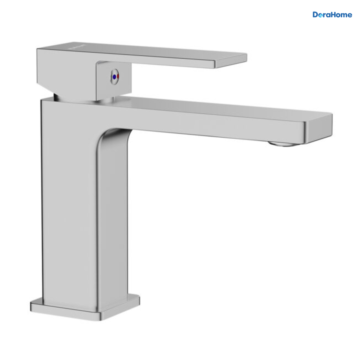 Vòi lavabo nóng lạnh Eurolife EL-HAVENT 02